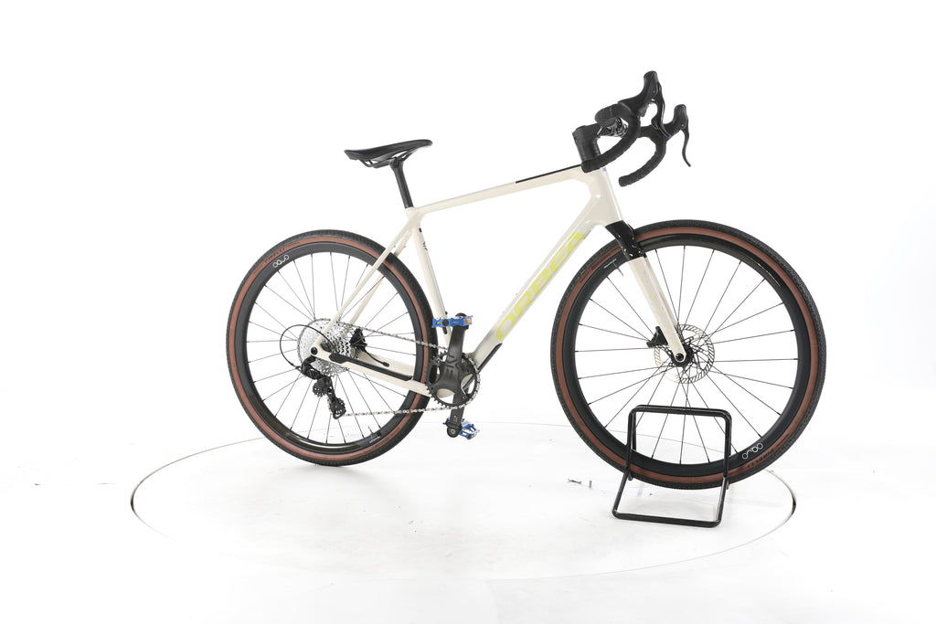 Orbea Terra M22Team 1X Gravelbike Carbon 2024 - Image 2
