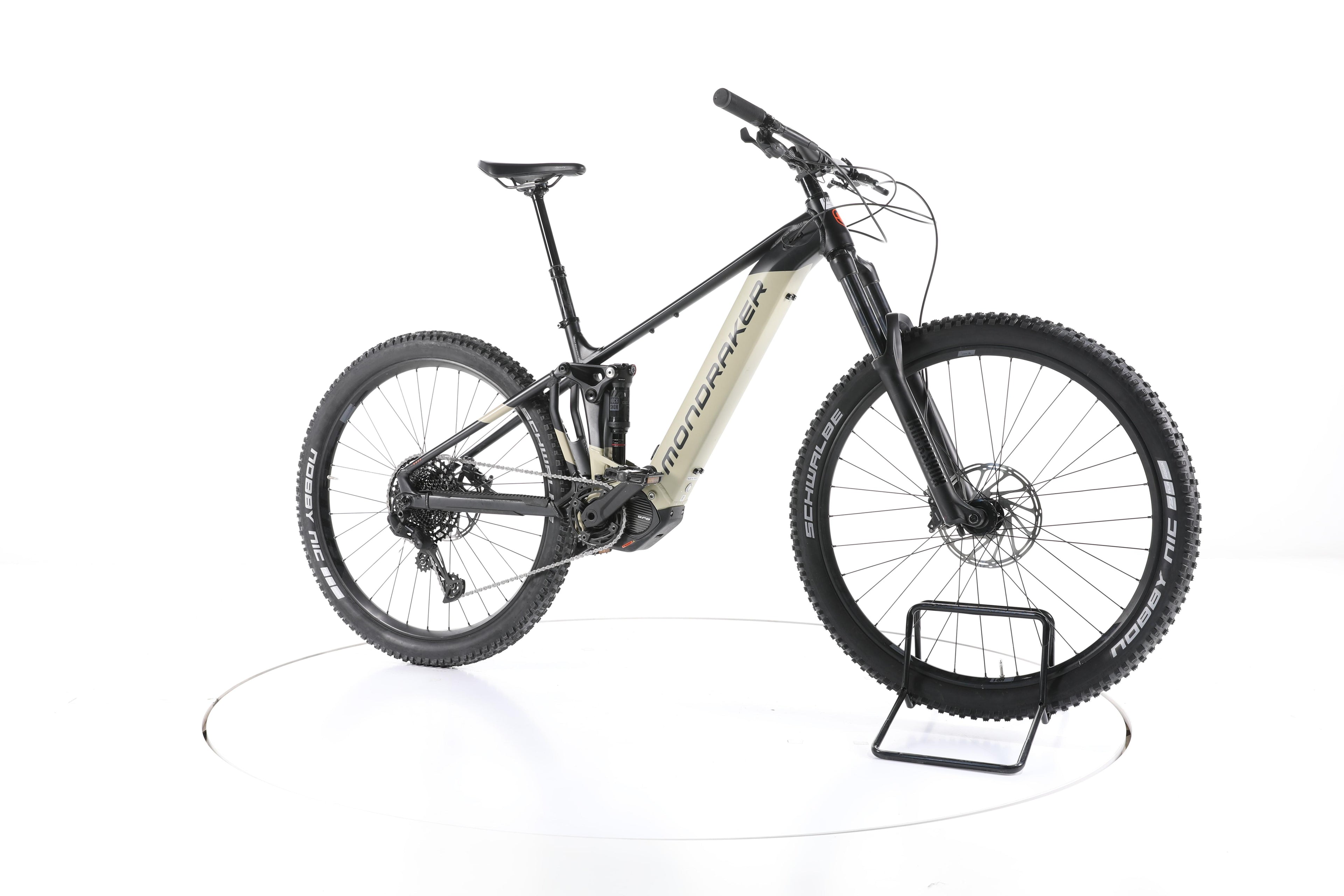Mondraker DUSK Fully E-Bike 2023 - Image 2