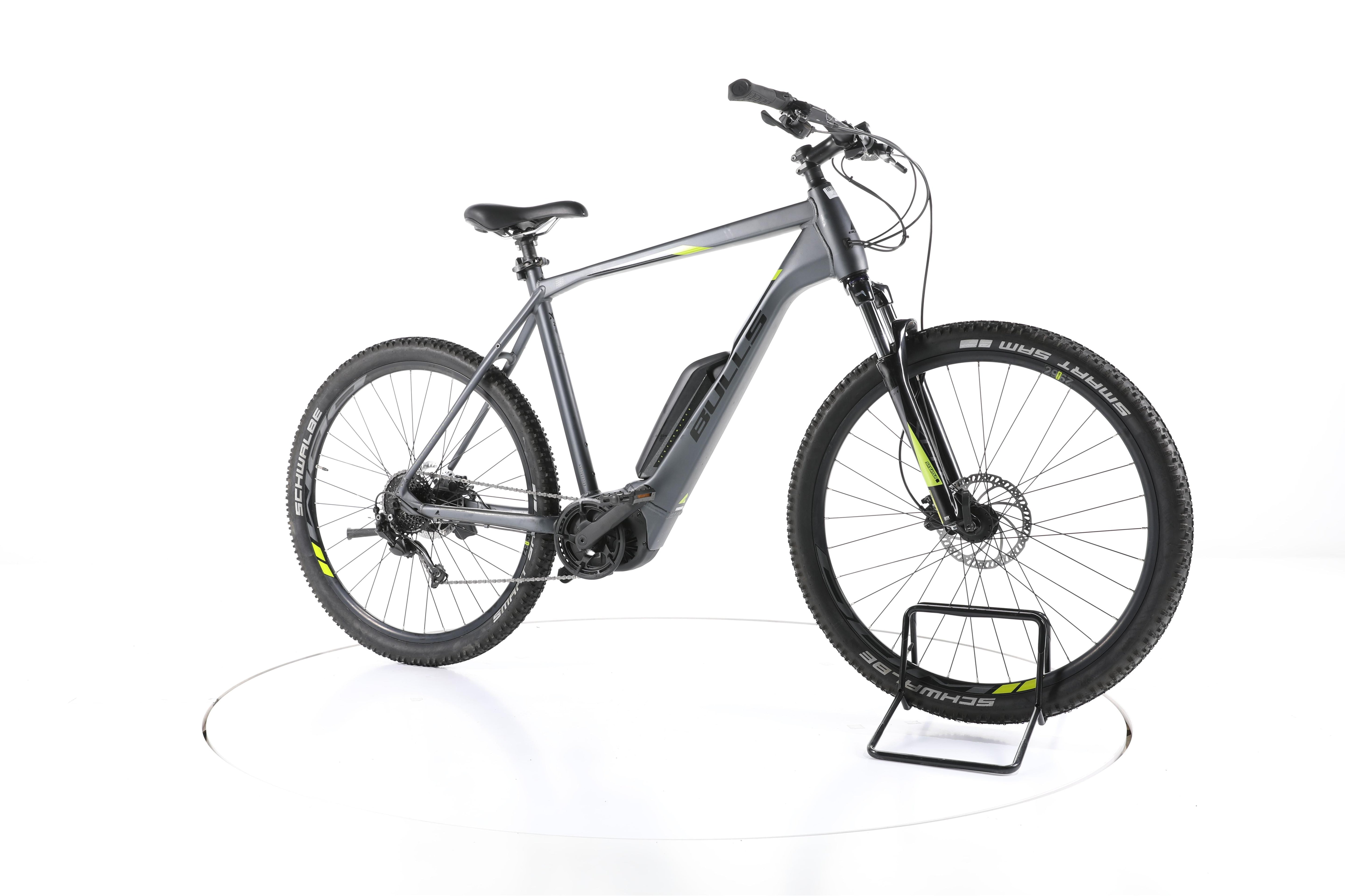 Bulls Copperhead E1 E-Bike - Image 2