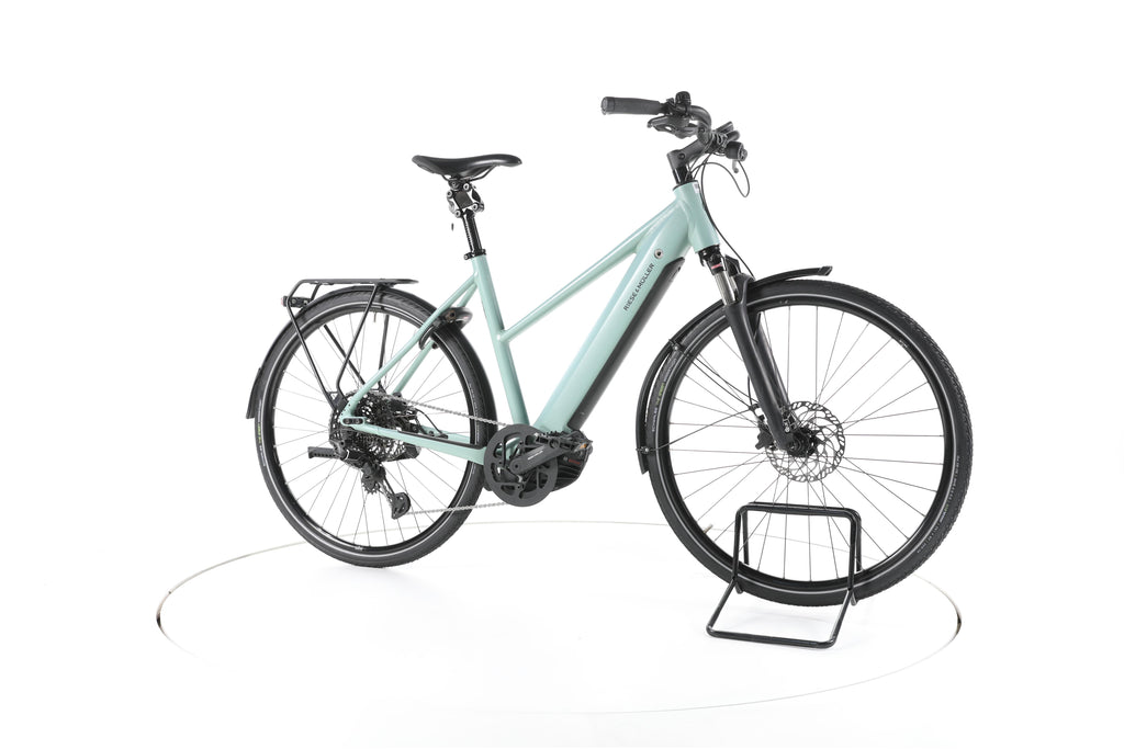 Riese & Müller Roadster Mixte touring Trekking E-Bike - Image 2