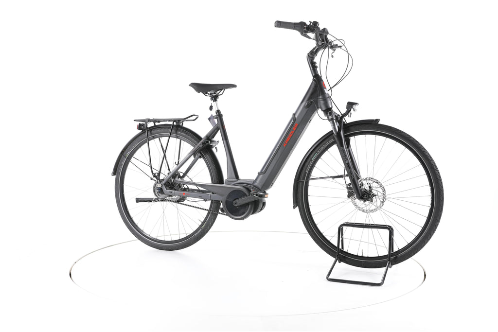 Kreidler Vitality Eco 7 City E-Bike Tiefeinsteiger - Image 2