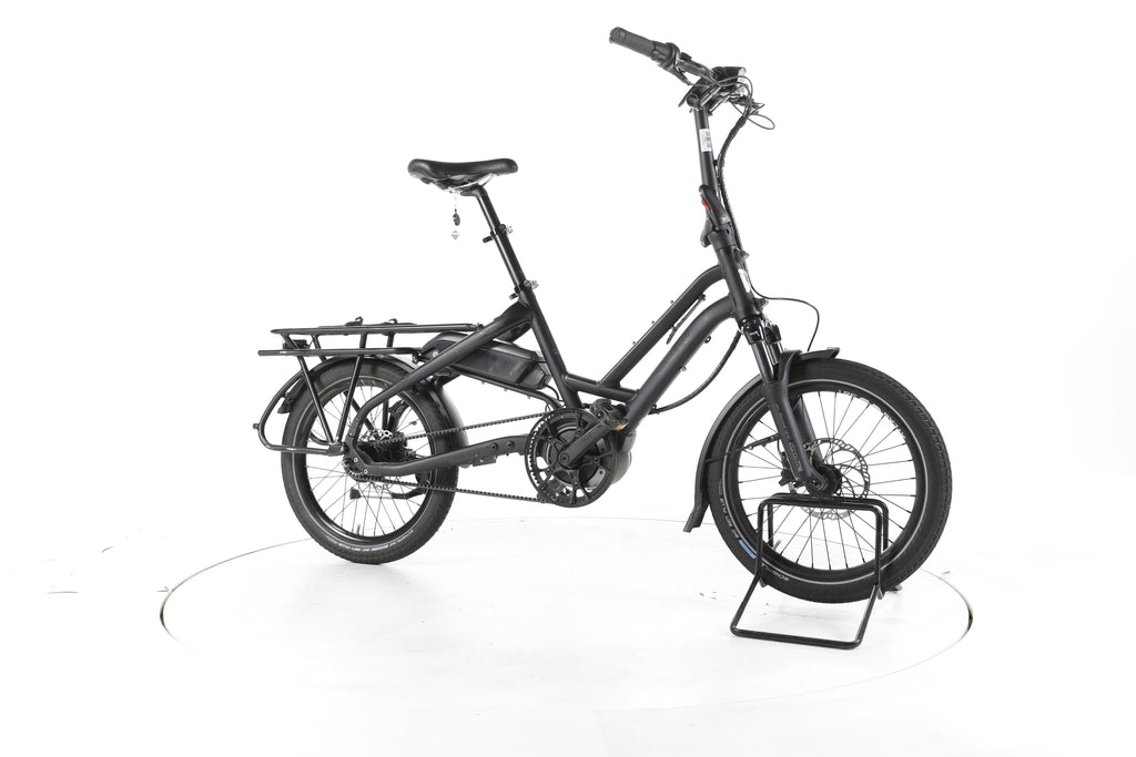 Tern HSD S8i Kompakt E-Bike Tiefeinsteiger - Image 2