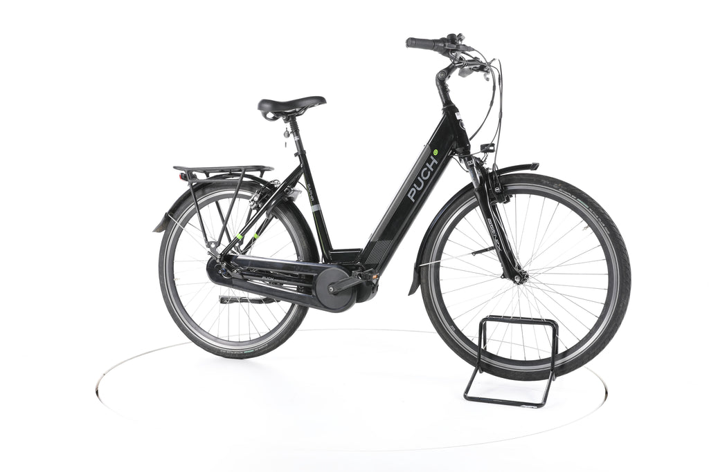Puch Saphir City E-Bike Tiefeinsteiger - Image 2