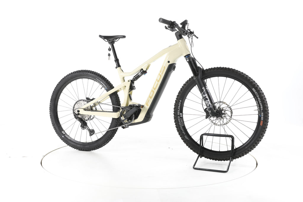 Focus Thron² 6.9 E-Bike Fully - Image 2
