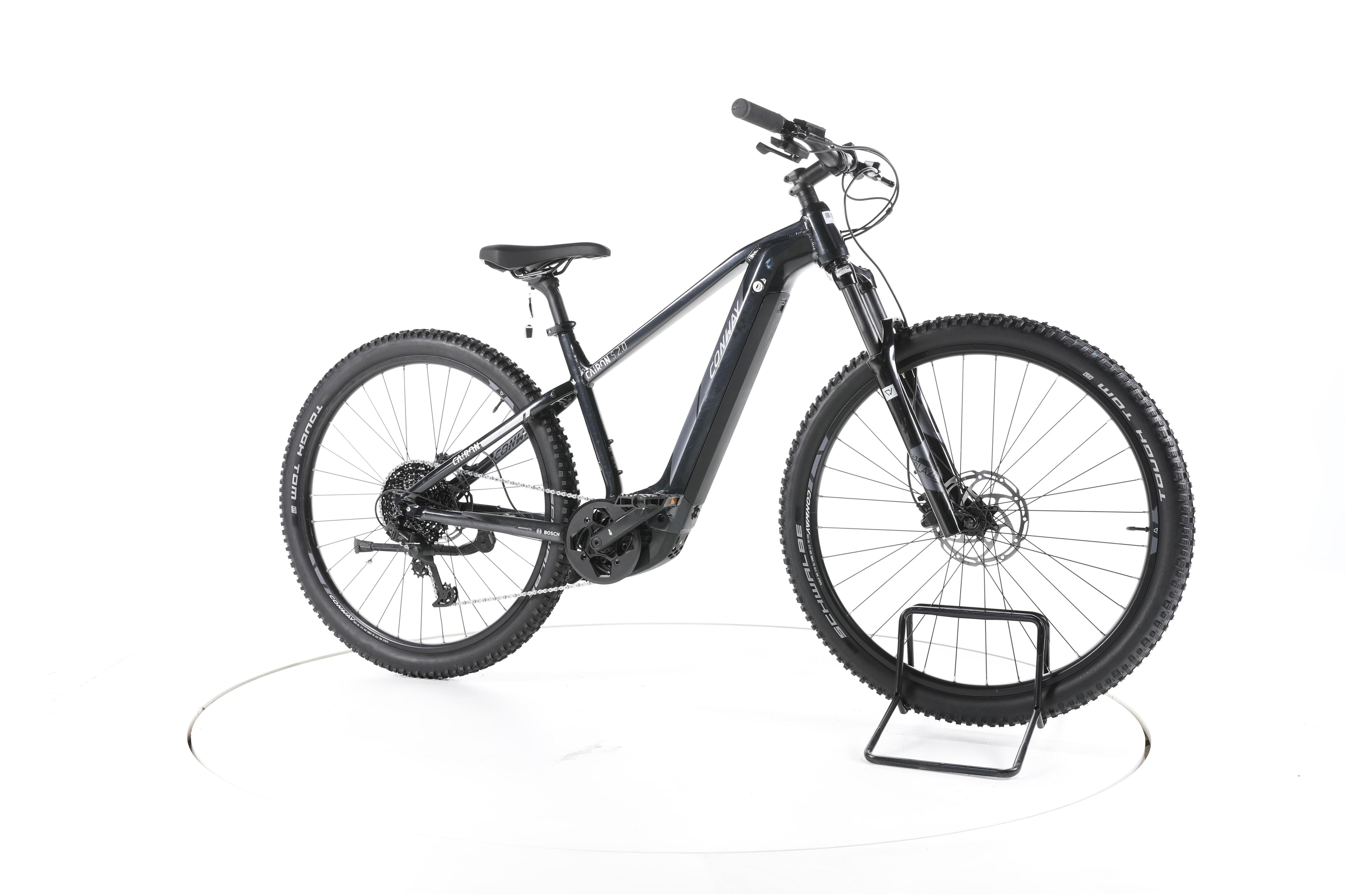 Conway Cairon S 2.0 E-Bike - Image 2