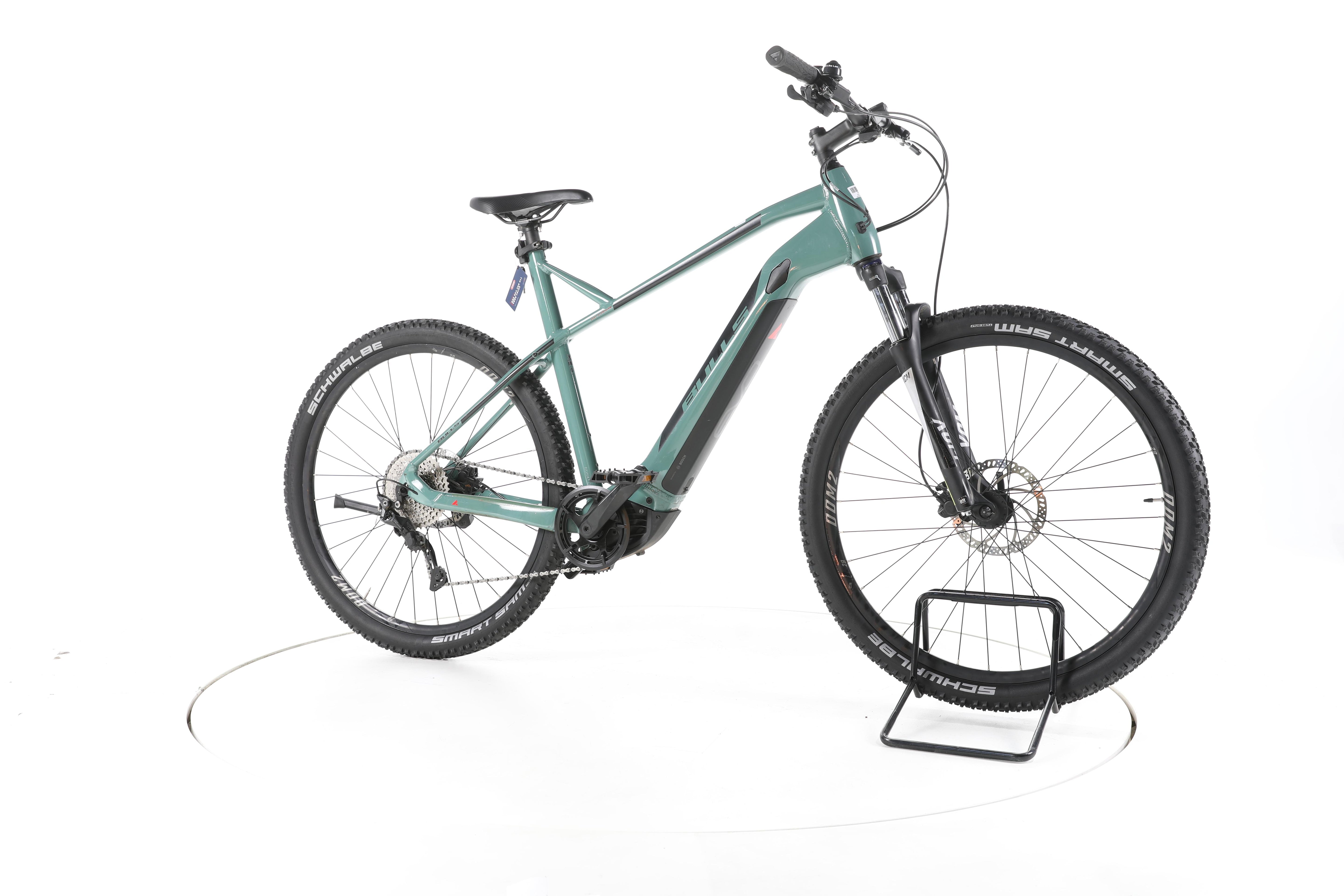 Bulls Evo ID97732 E-Bike - Image 2