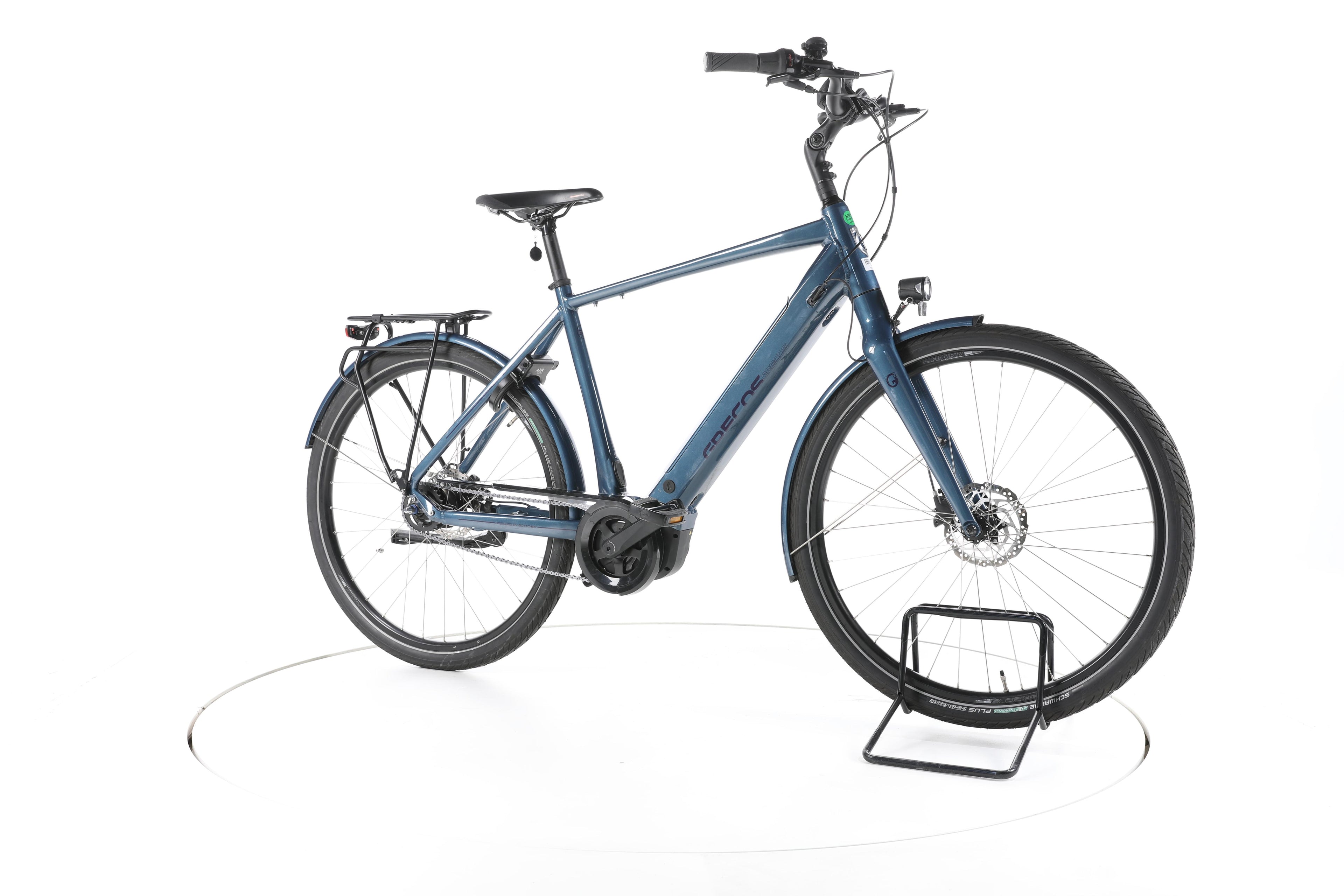 Grecos ELI 2.3 City E-Bike - Image 2