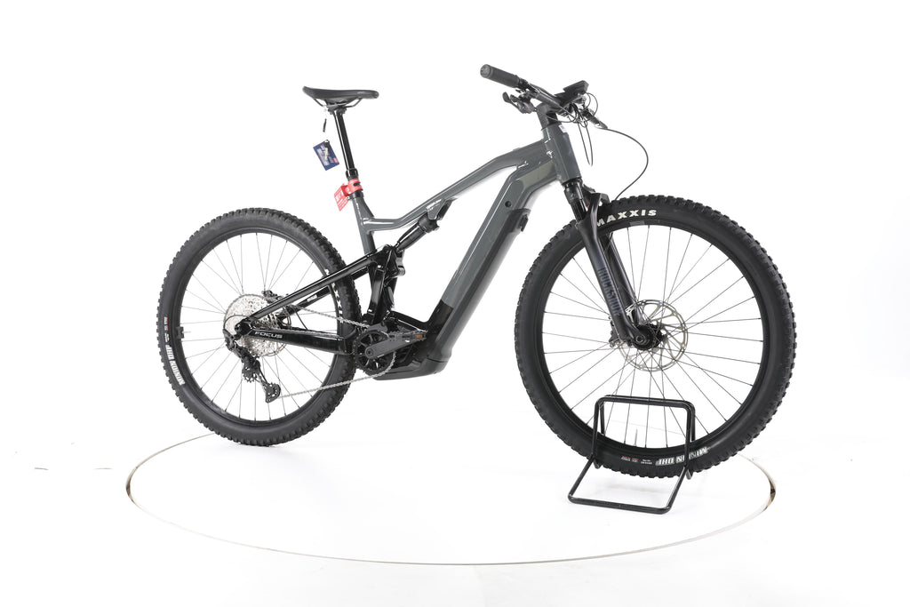 Focus Thron 6.8 E-Bike Fully 2024 - Image 2