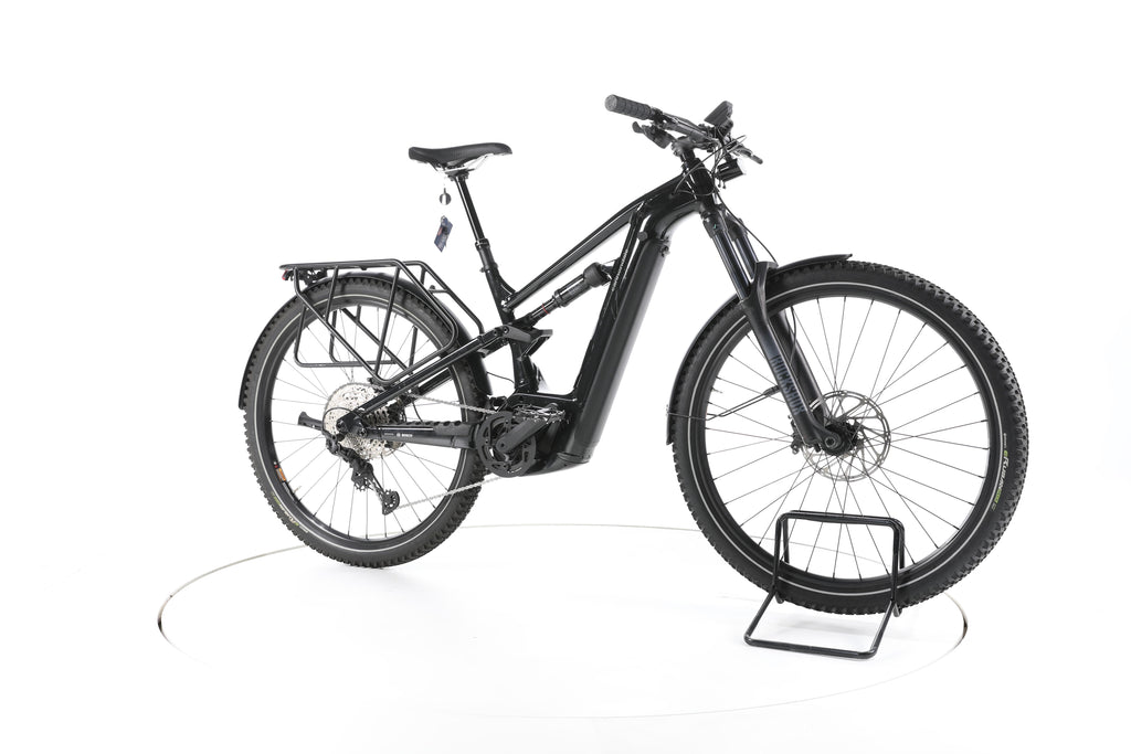 Cannondale Moterra Neo EQ SUV E-Bike - Image 2