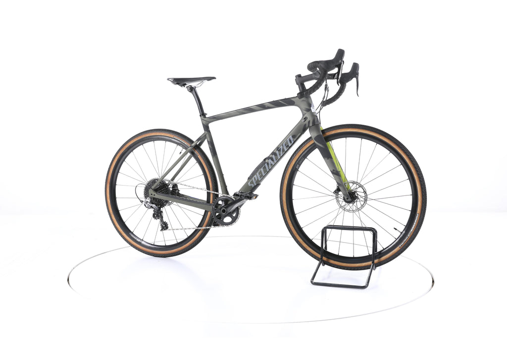 Specialized Diverge Comp Carbon - Image 2