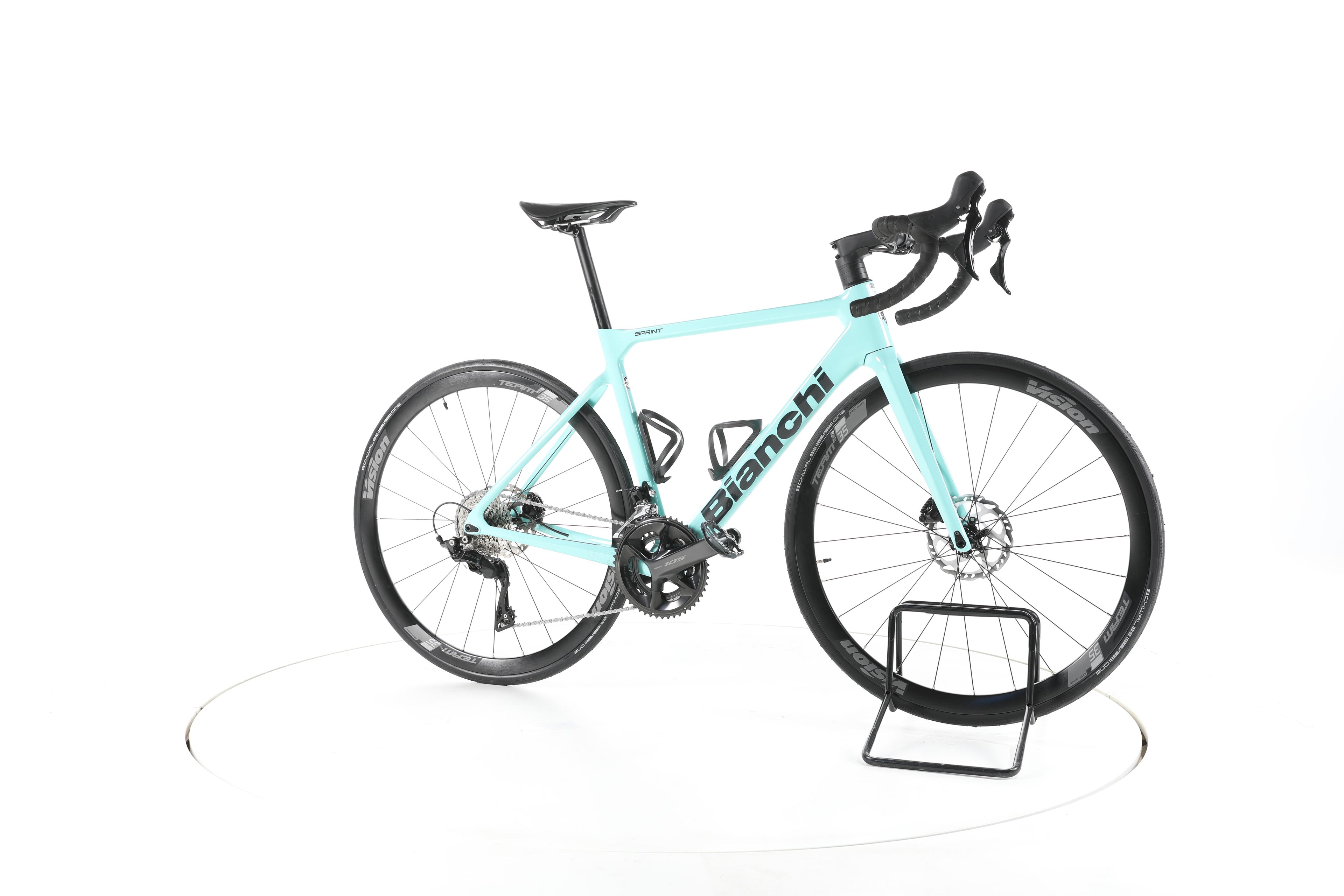 Bianchi Sprint - Image 2