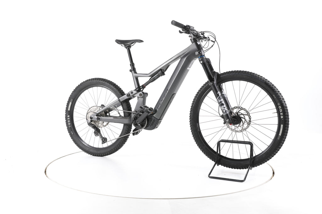 FLYER Uproc X 2.10 E-Bike Fully Carbon - Image 2