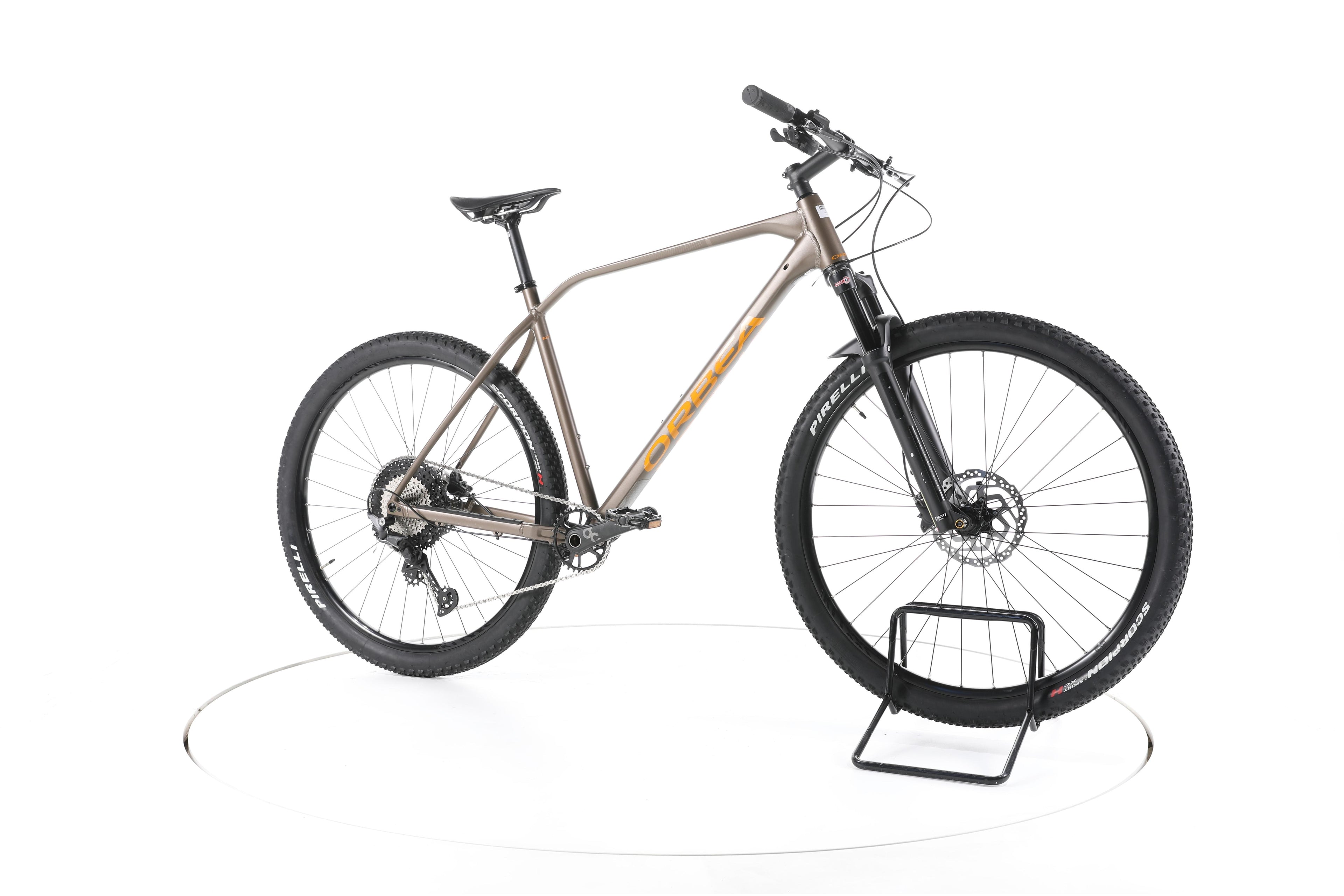 Orbea Alma H30 - Image 2