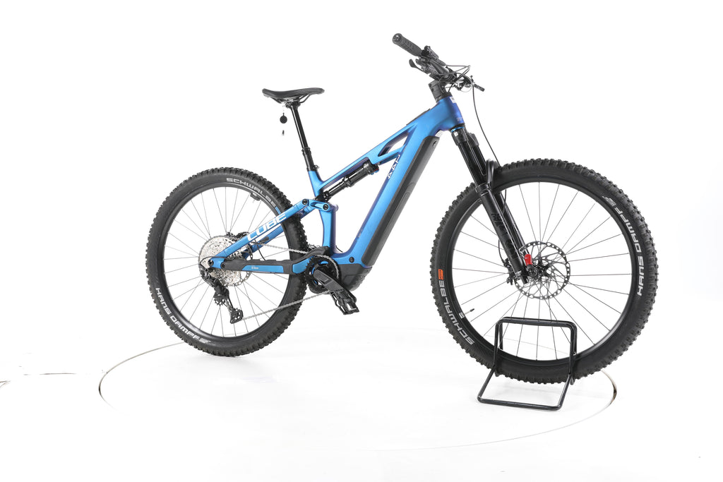 Cube Stereo Hybrid ONE44 HPC SLX E-Bike Fully Carbon 2025 - Image 2