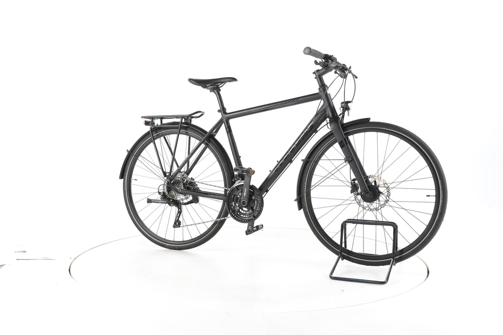 Stevens 6X Lite Tour HT Fahrrad City & Trekking - Image 2
