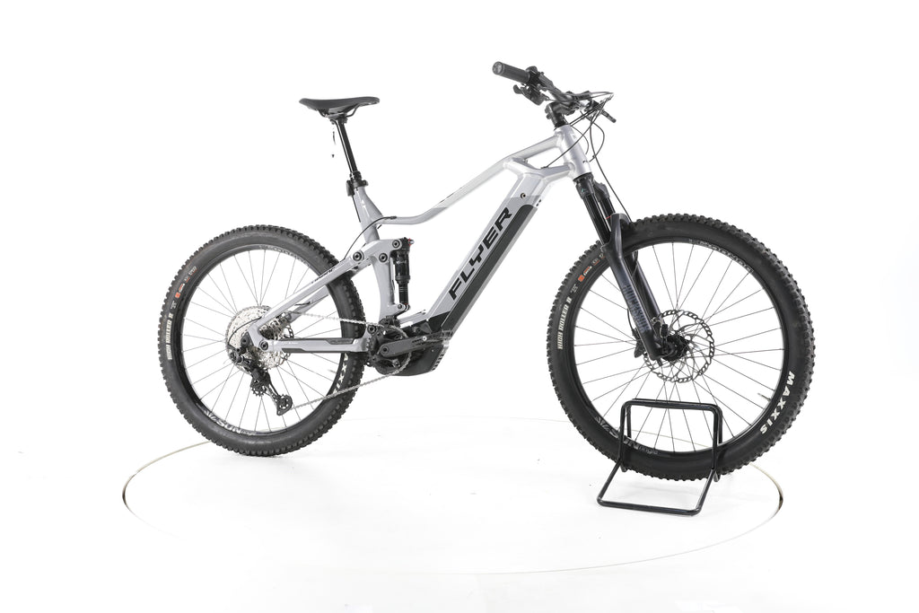 FLYER Uproc3 6.30 E-Bike Fully - Image 2