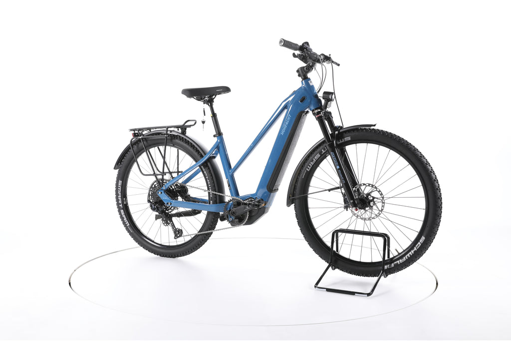 HoheAcht Pasia Tereno Trekking E-Bike - Image 2