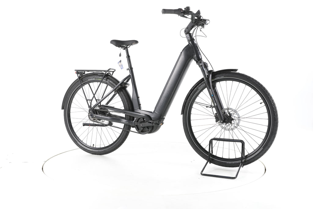 ADVANCED TOUR Pro City E-Bike Tiefeinsteiger - Image 2
