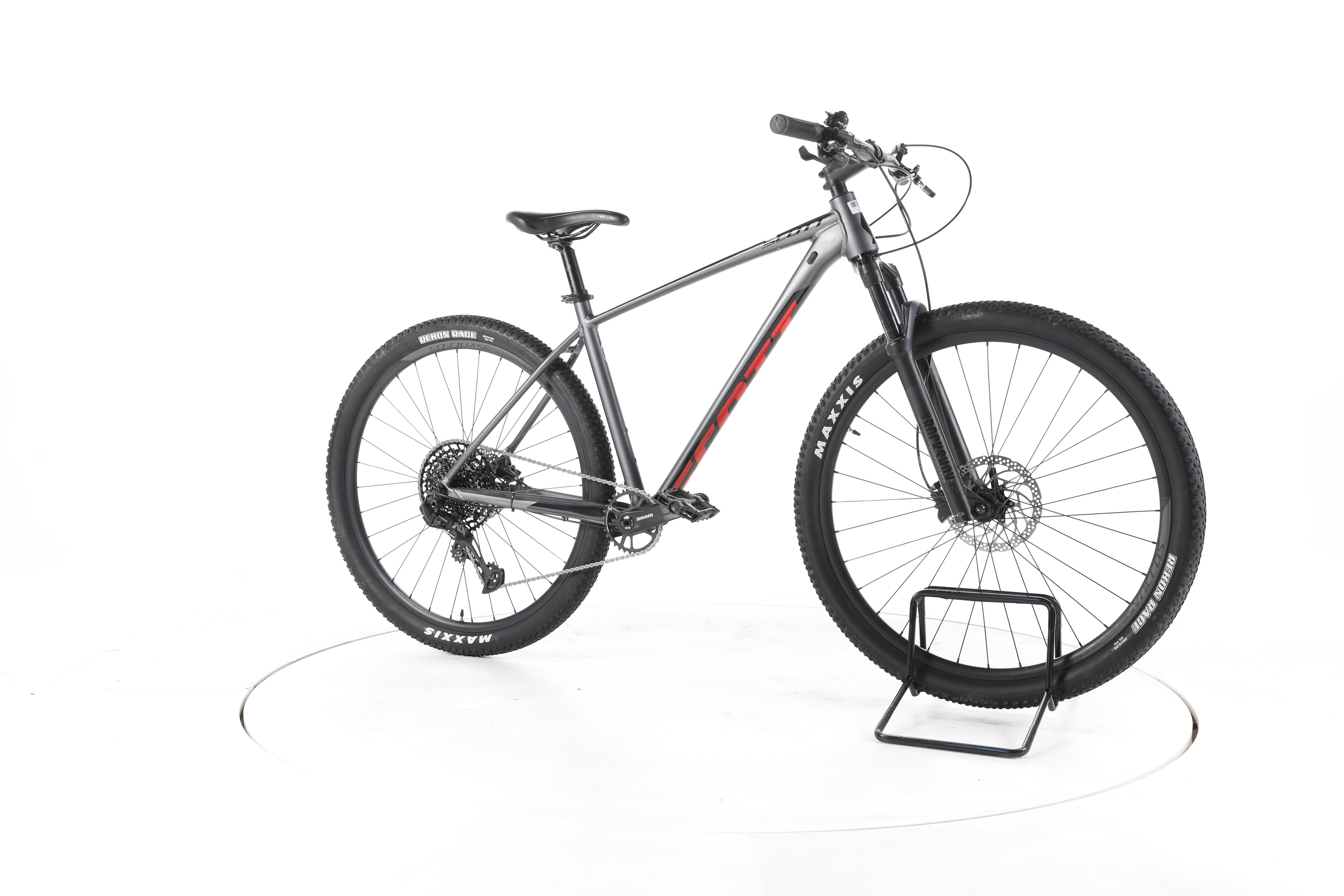 Scott Scale 970 Fahrrad Hardtail - Image 2
