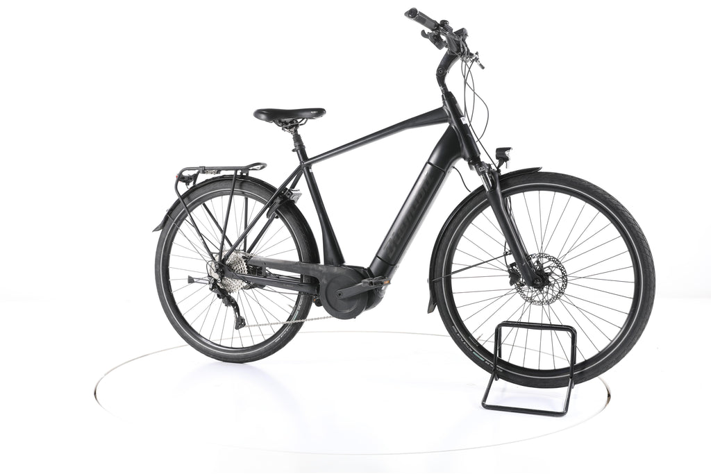 Diamant Mandara Deluxe+ Trekking E-Bike - Image 2