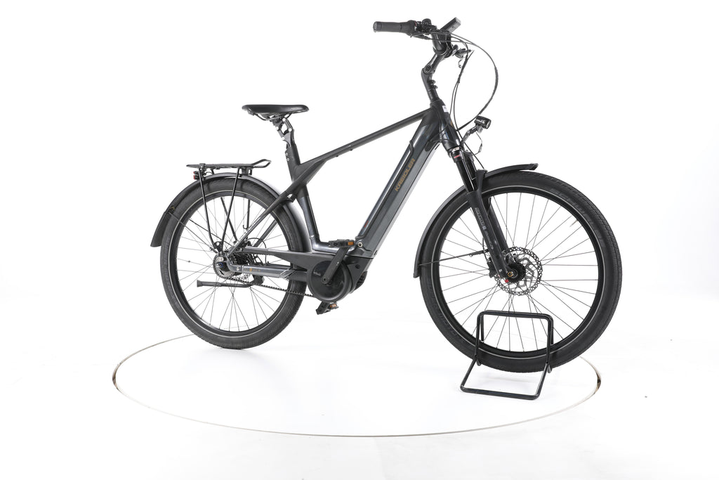 Kreidler Vitality Eco 10 City E-Bike - Image 2
