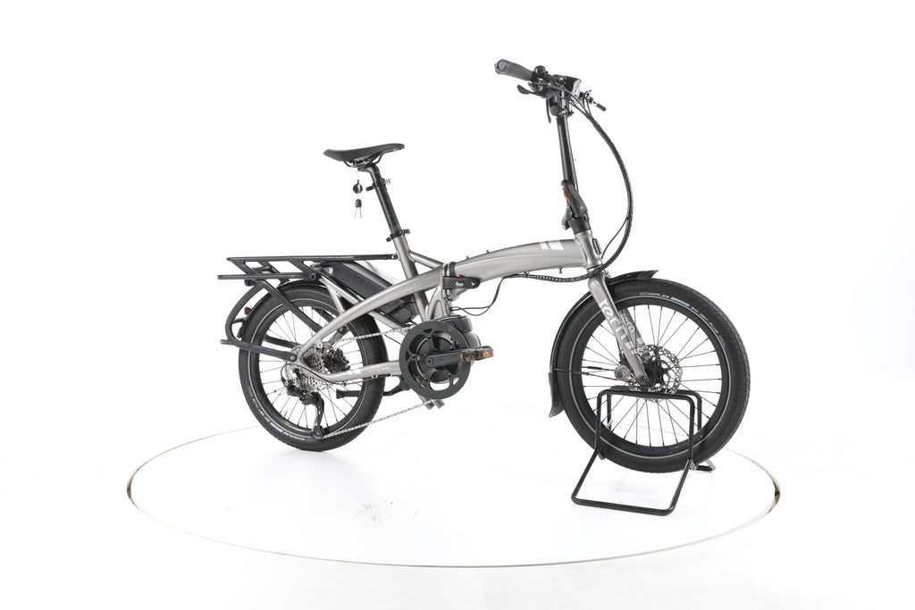 Tern Vektron Q9 Falt E-Bike - Image 2