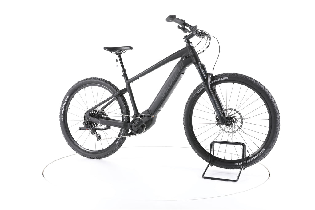 Specialized Turbo Tero 4.0 E-Bike 2023 - Image 2