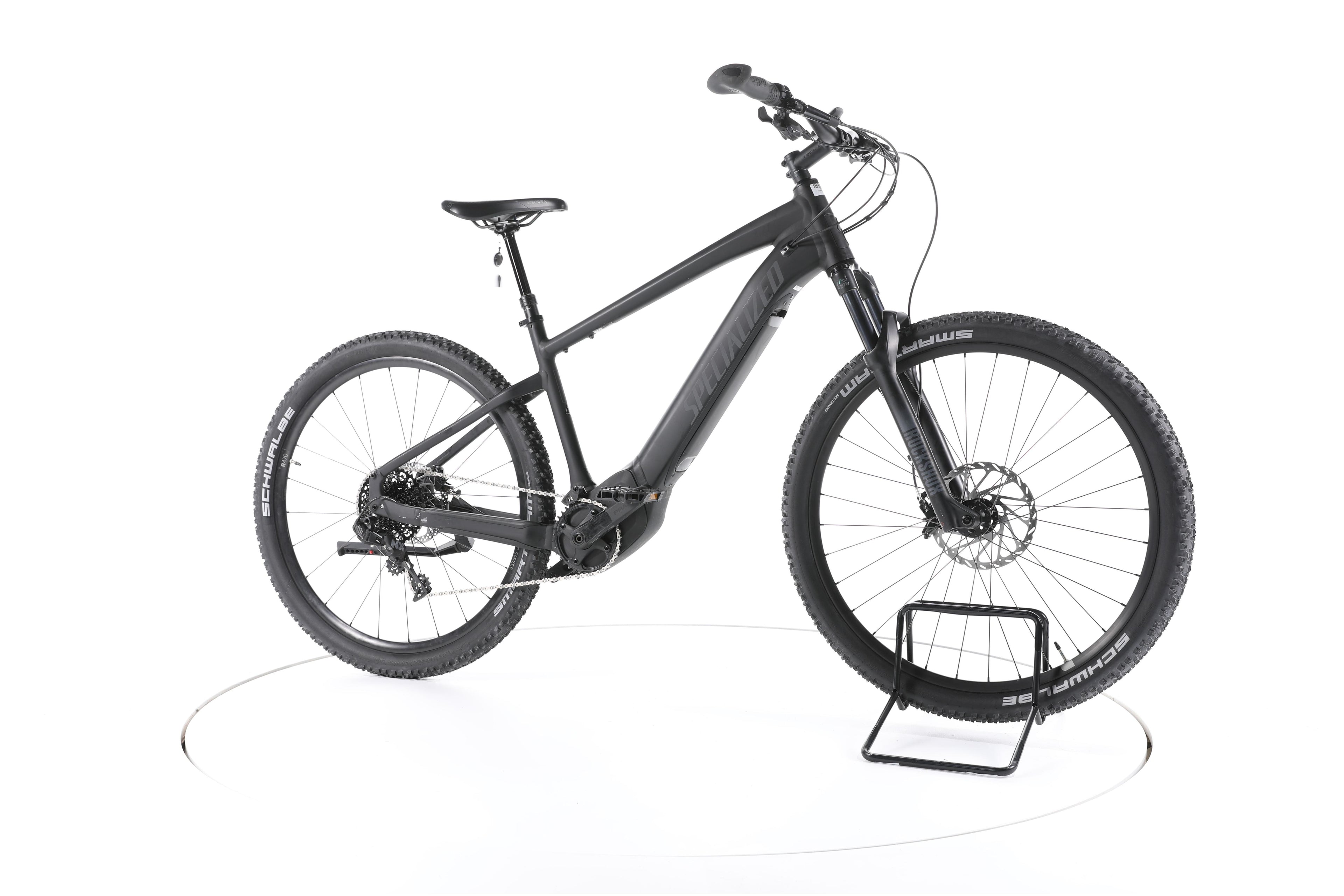 Specialized Turbo Tero 4.0 E-Bike 2023 - Image 2