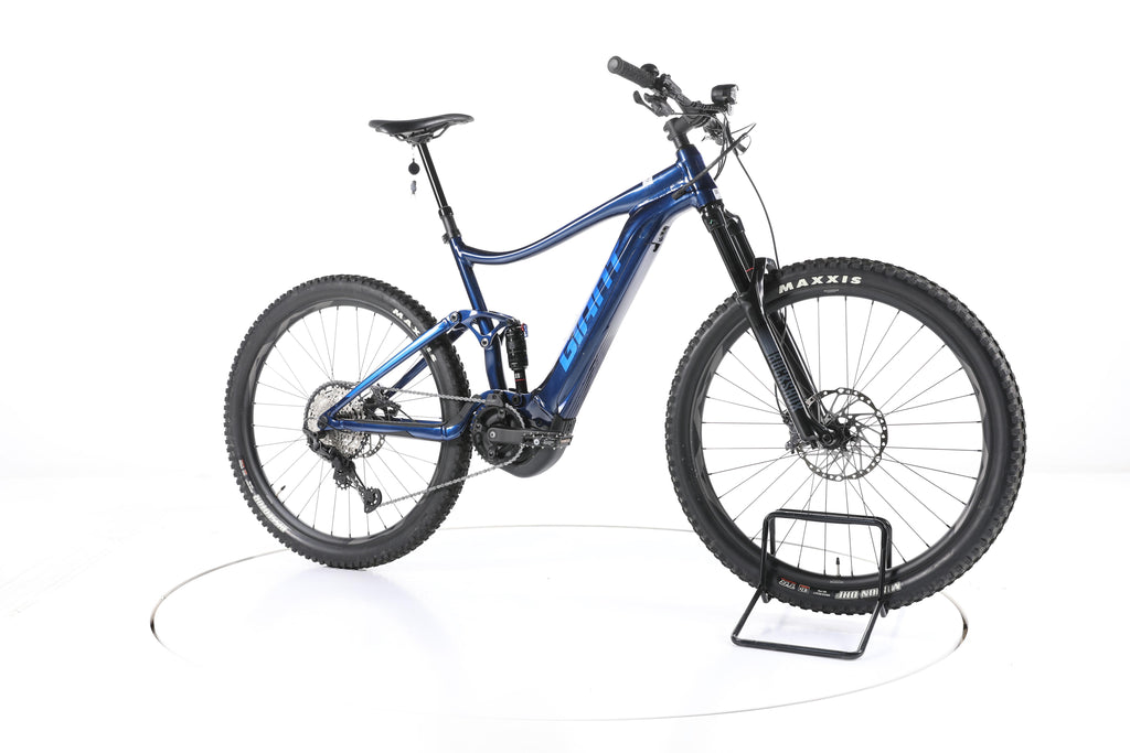 Giant Stance E+ Pro 0 Fully E-Bike - Image 2