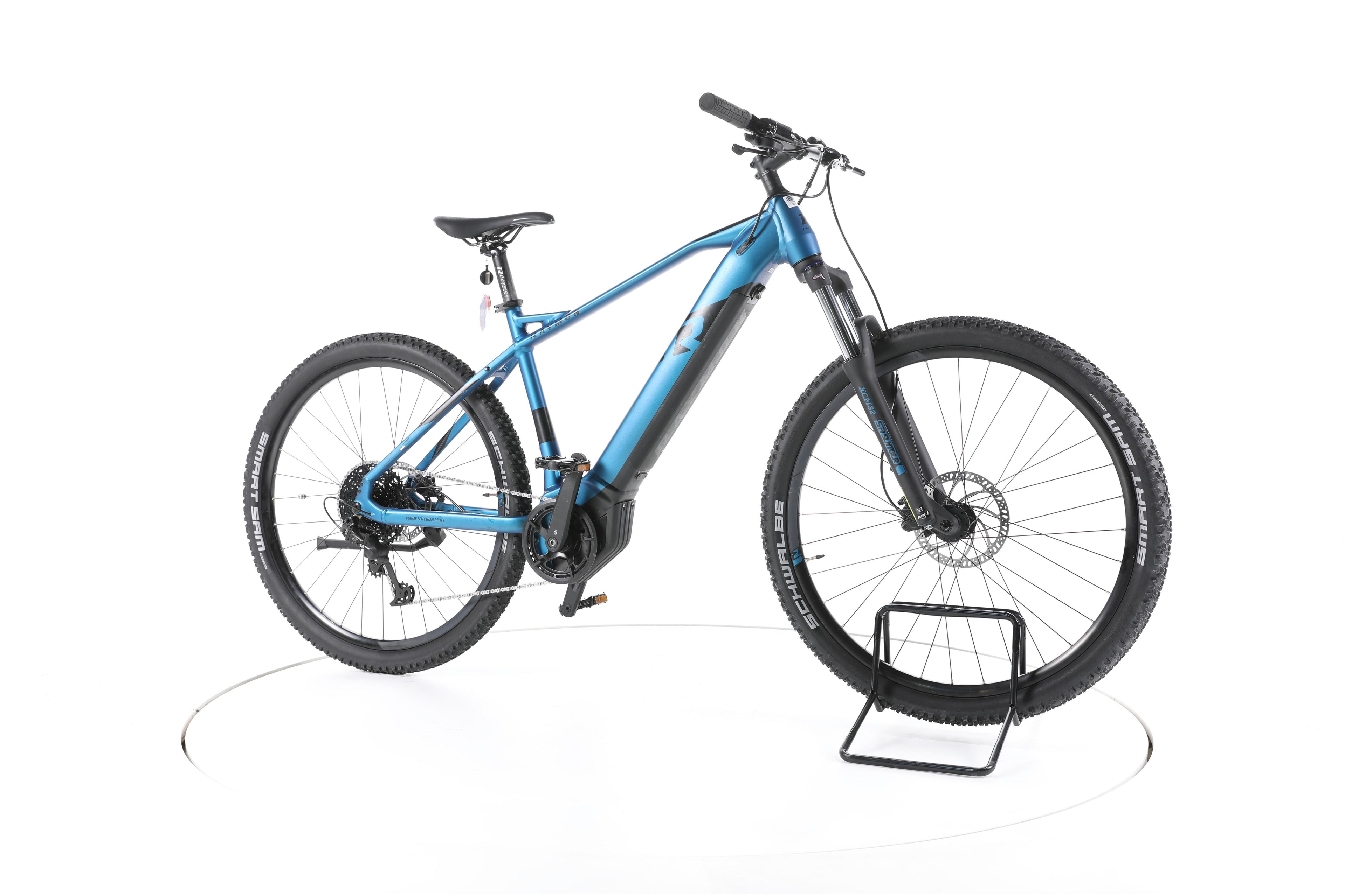 R Raymon HardRay E 5.0 E-Bike - Image 2
