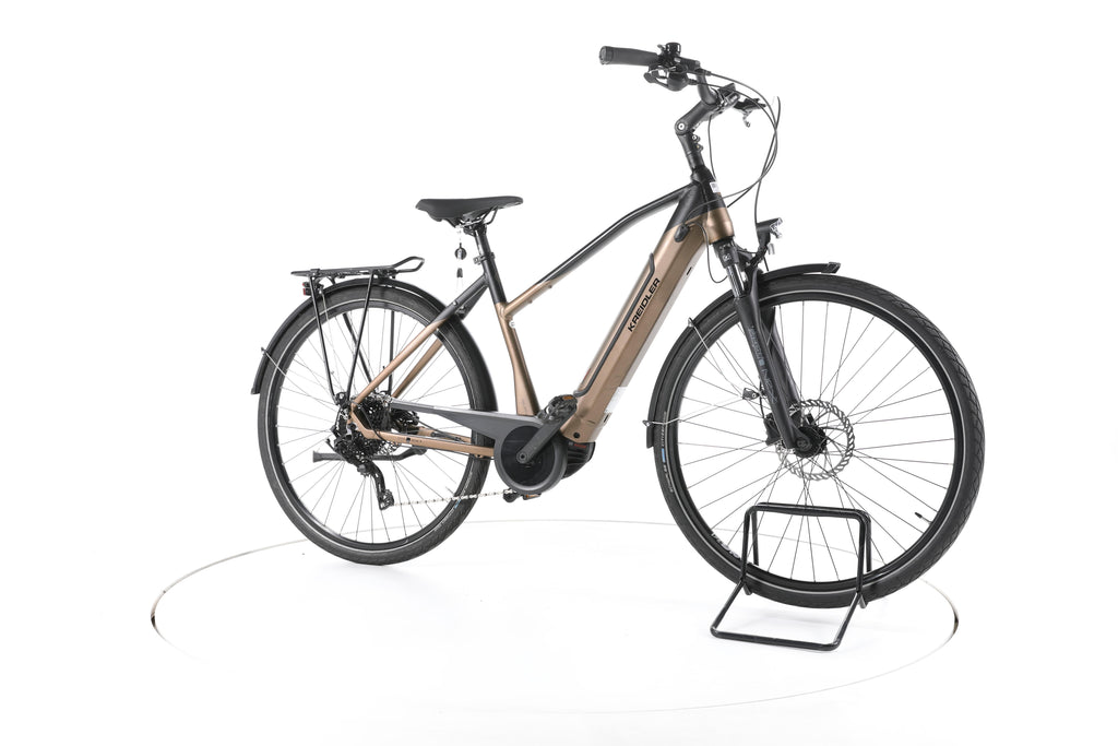 Kreidler Vitality Eco 7 Trekking E-Bike - Image 2