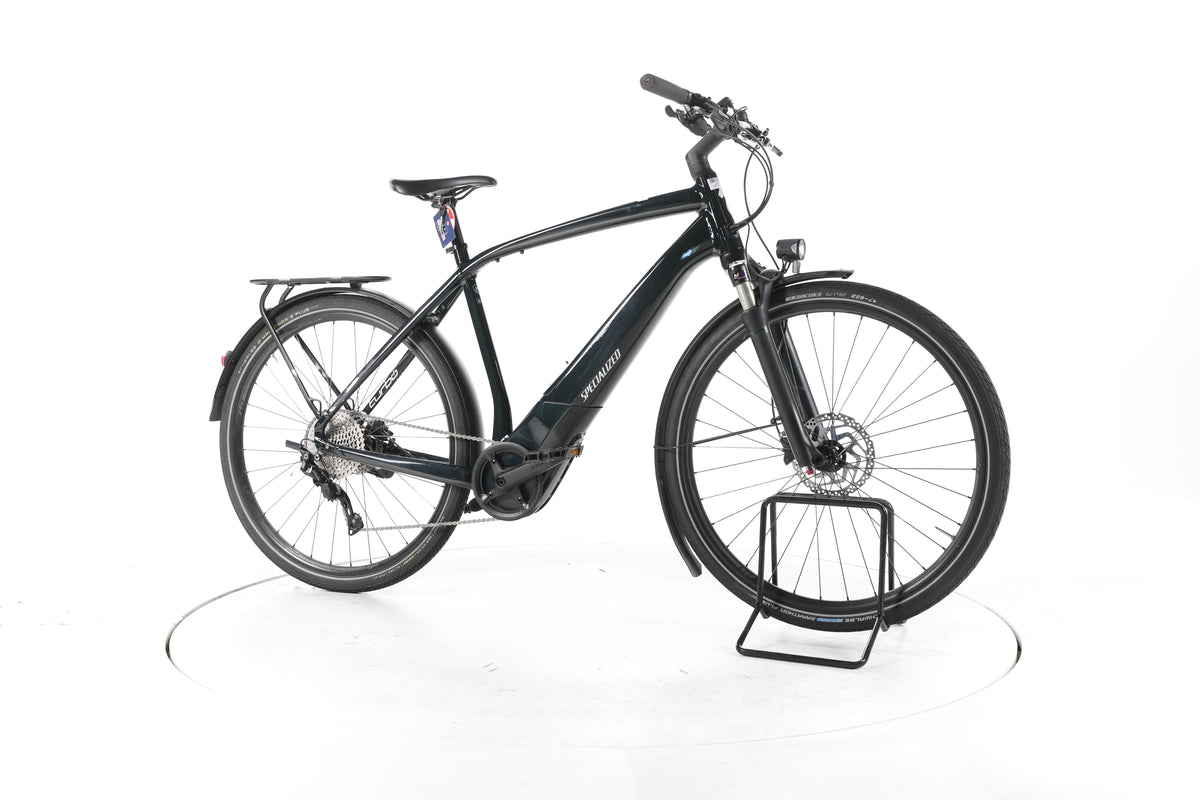 Specialized Turbo Vado 4.0 Trekking E-Bike - Image 2