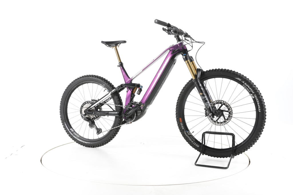 Conway eWME 8.9 MX E-Bike Fully - Image 2