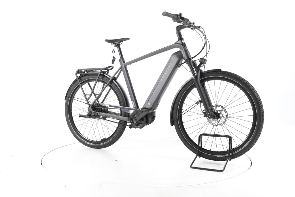 Kalkhoff IMAGE 5.B City E-Bike 2025 - Image 2