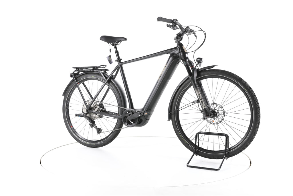 Radon RELATE 9.0 Trekking E-Bike 2024 - Image 2