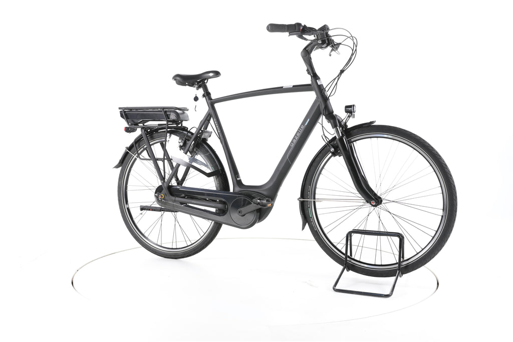 Gazelle Arroyo C7+ HMB City E-Bike - Image 2
