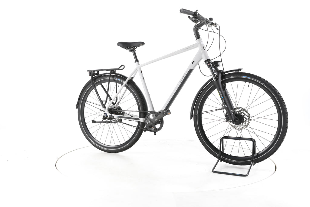 Kalkhoff Endeavour 8 Fahrrad City & Trekking - Image 2