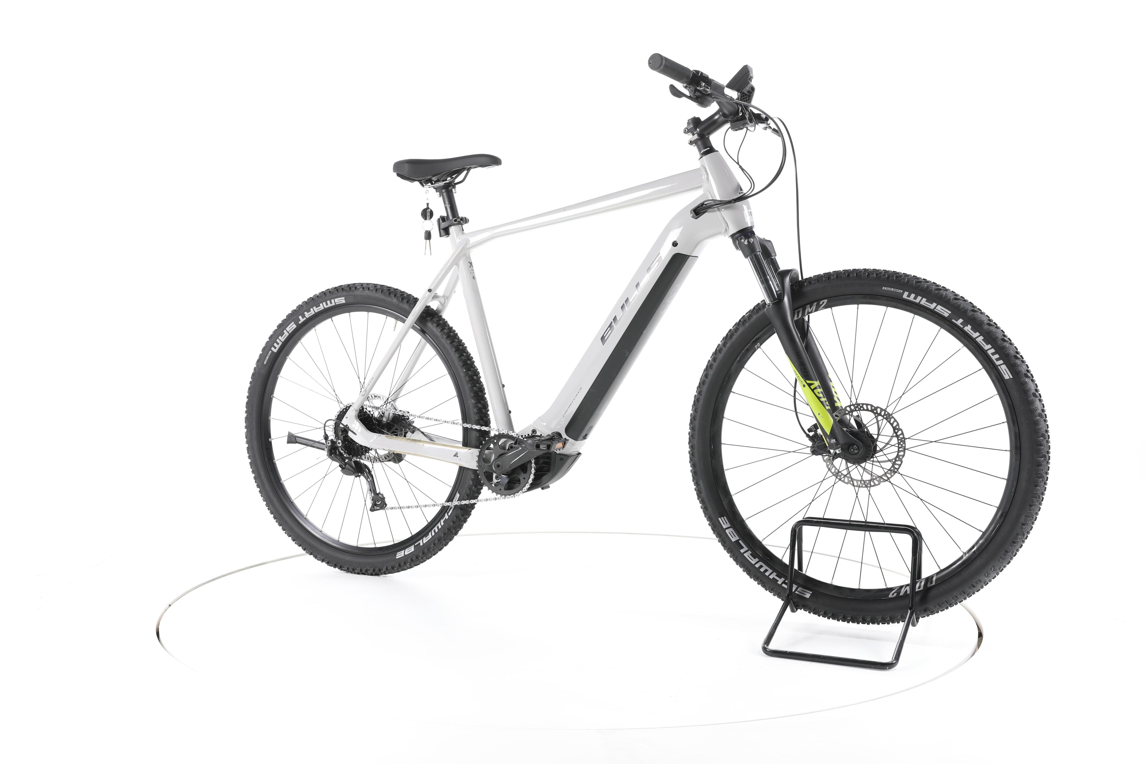 Bulls LT EVO CX 29" E-Bike - Image 2