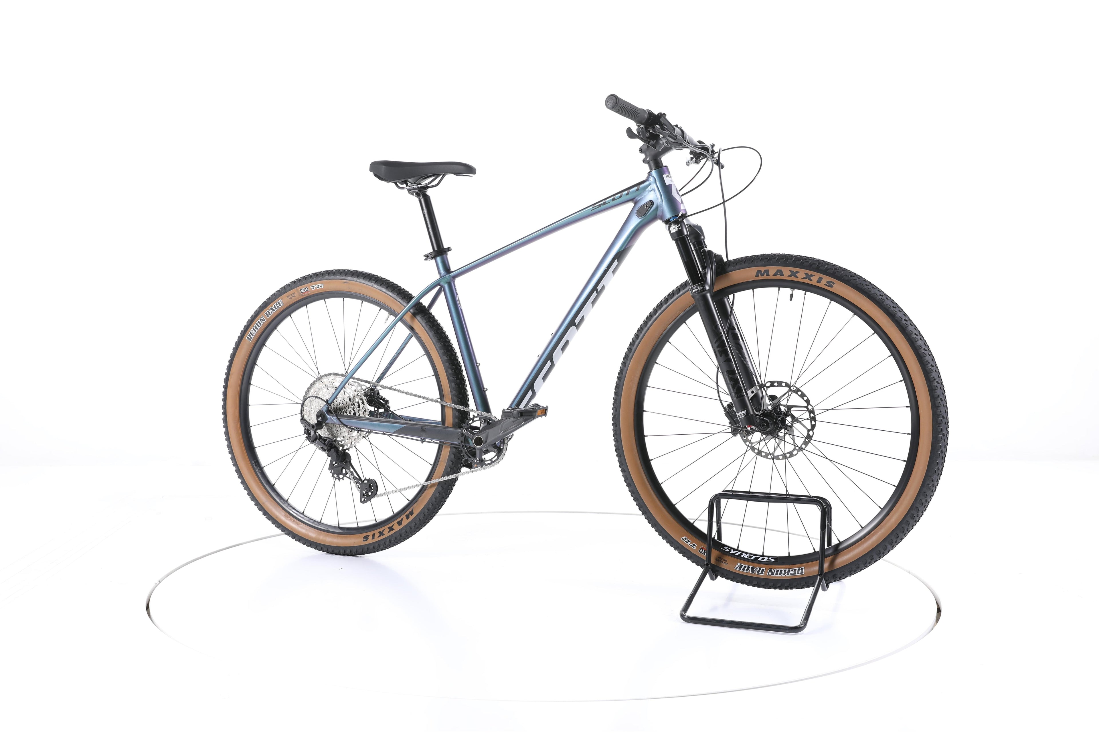 Scott Scale 950 - Image 2