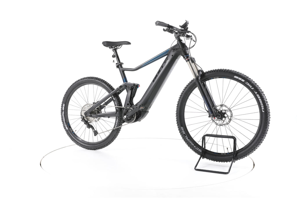 Bulls Copperhead EVO AM 1 Fully E-Bike - Image 2