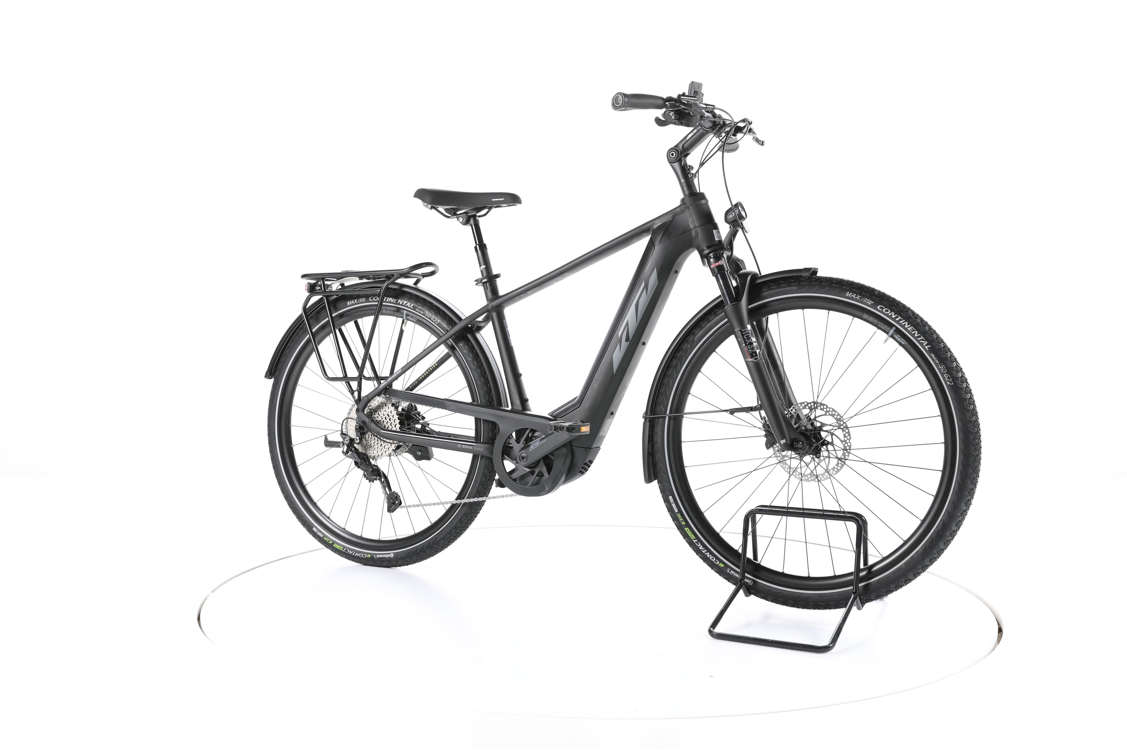 KTM Macina Tour CX 610 Trekking E-Bike 2023 - Image 2