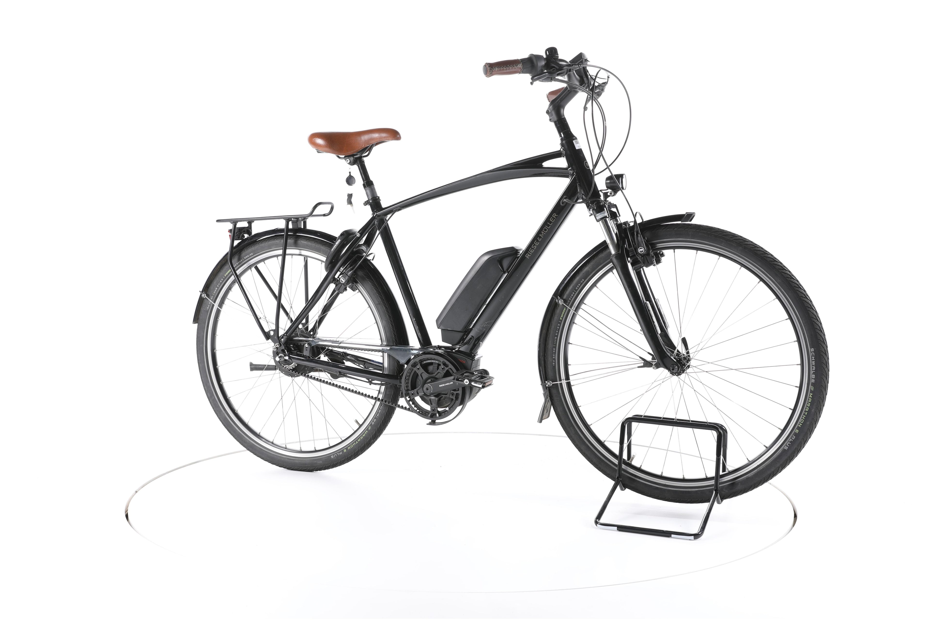 Riese & Müller Cruiser Vario urban City E-Bike - Image 2