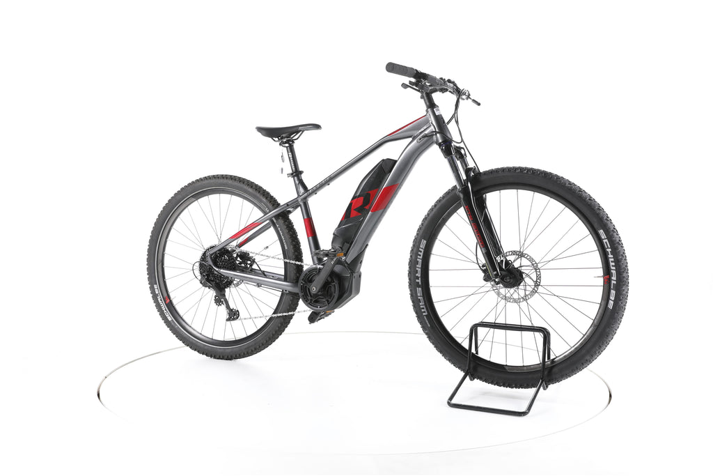 R Raymon HardRay E 3.0 E-Bike - Image 2