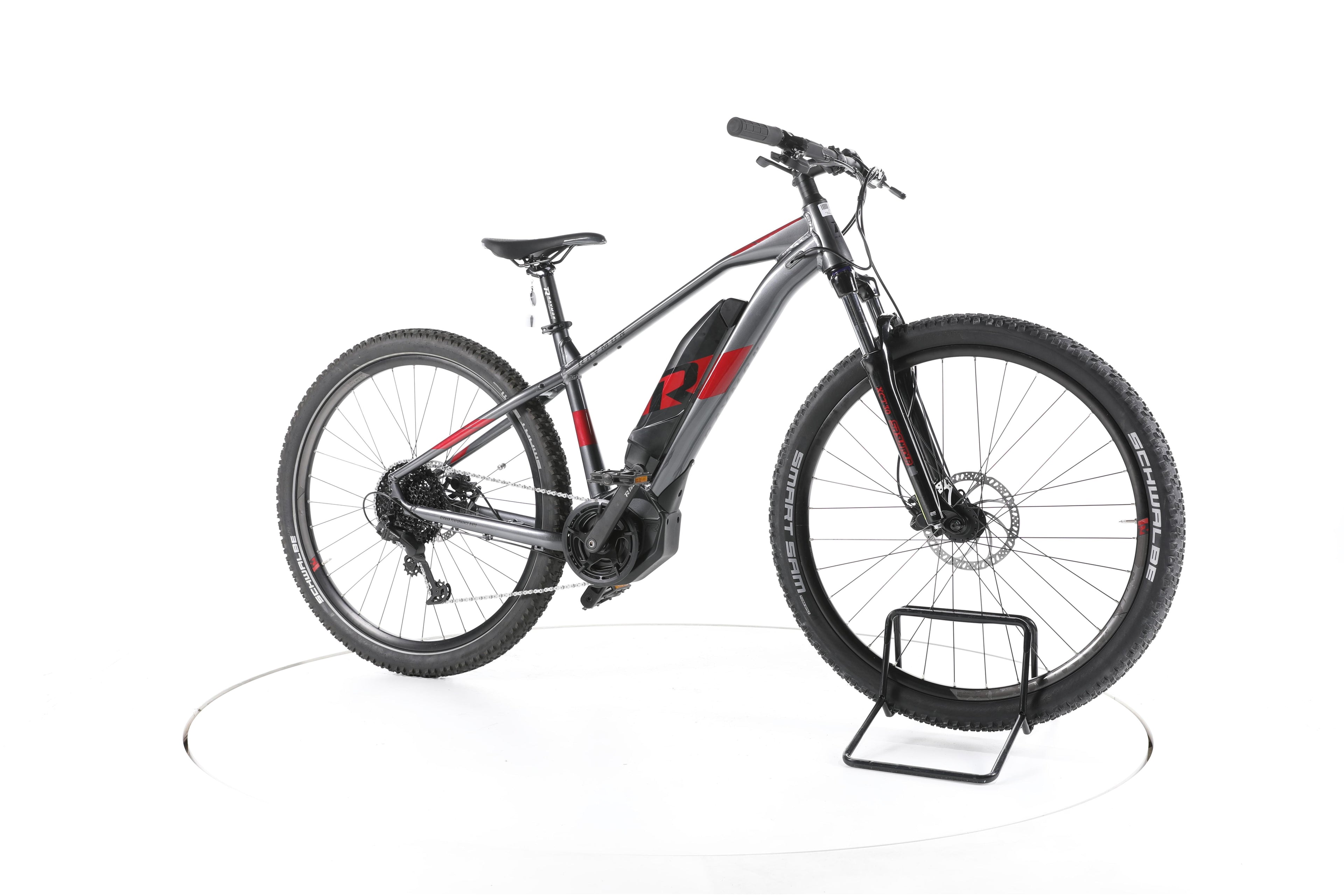 R Raymon HardRay E 3.0 E-Bike - Image 2