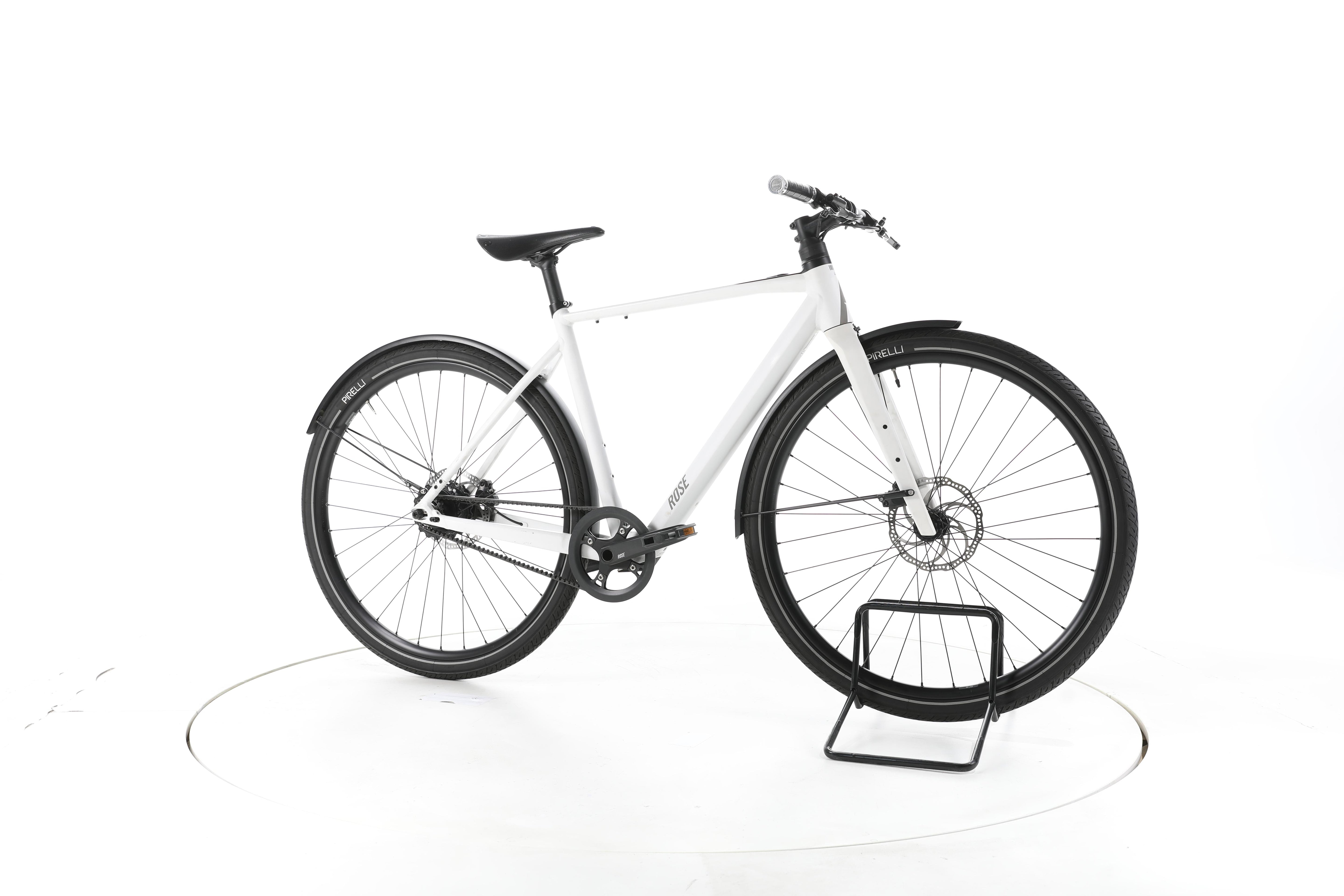 Rose Sneak Plus EQ City E-Bike - Image 2