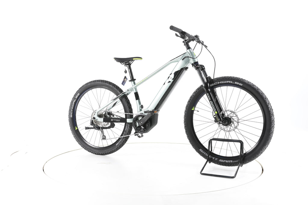 R Raymon HardRay E 5.0 E-Bike - Image 2