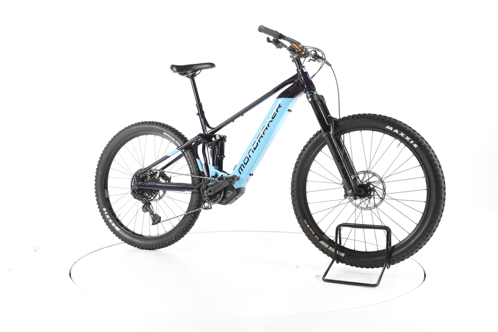 Mondraker DUSK R Fully E-Bike 2023 - Image 2