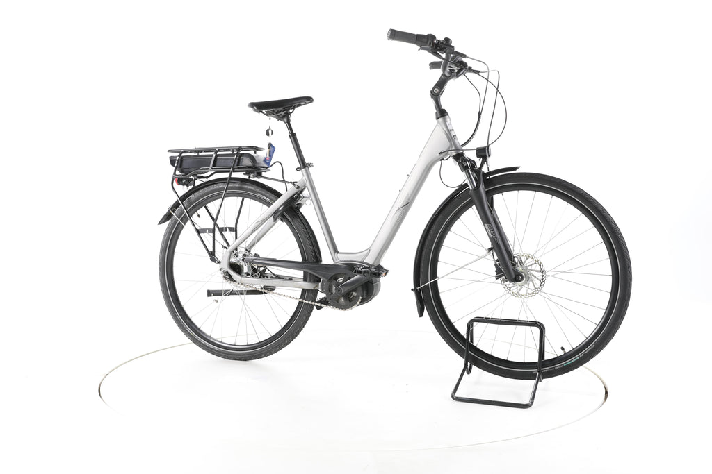 Scott Axis 40 Trekking E-Bike 2025 - Image 2