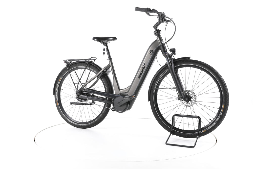 EBIKE Tour Pro City E-Bike Tiefeinsteiger - Image 2