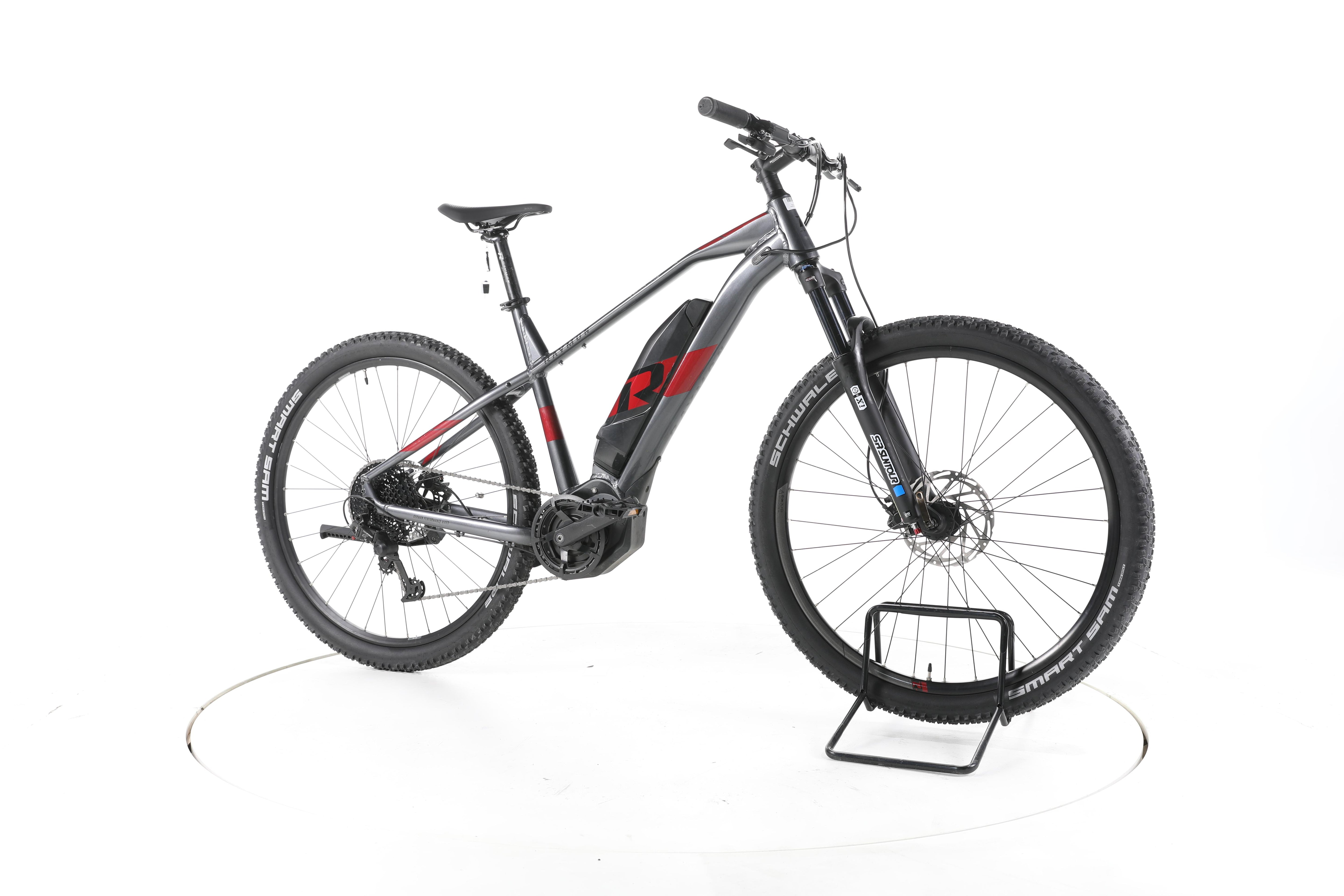 R Raymon HardRay E 3.0 E-Bike - Image 2